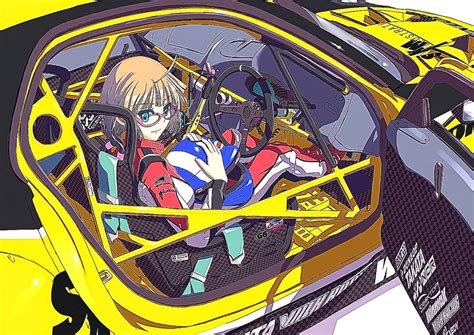 Anime X Jdm Wallpapers Iphone Anime Car Wallpapers Top Free Anime Car