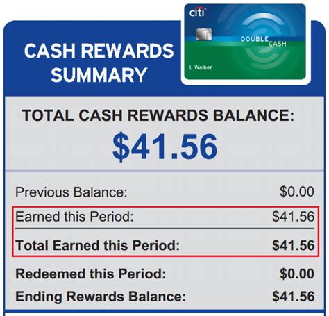 Important updates on citi clear card, citi clear visa card, citi clear platinum visa card, and citi platinum visa card design; Citi Double Cash Earning Structure and Cash Back Redemption Offers