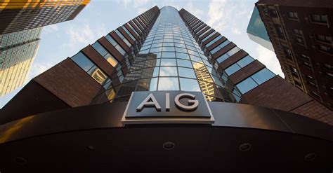 Aig Sets Sept 14 As Return To Office Date For Global Workforce Crain