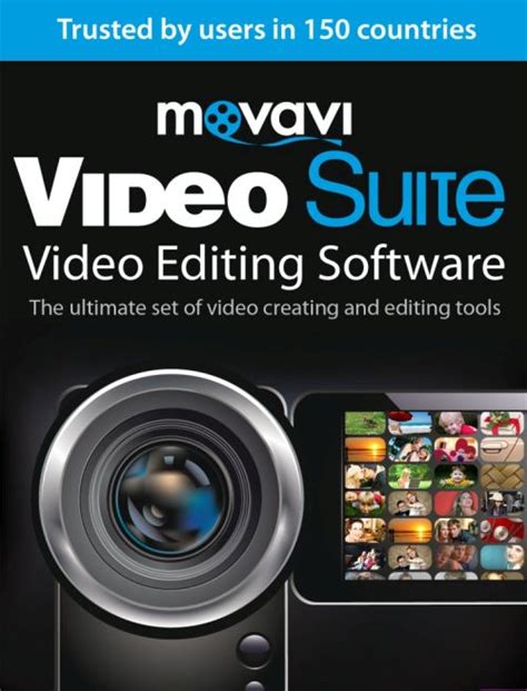 Movavi Video Suite 2140 Crack Keygen Latest Version