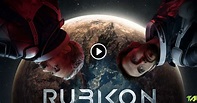 Rubikon Trailer (2022)