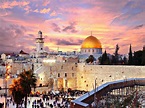 A View Of Jerusalem Like You've Never Seen Before | Business Insider