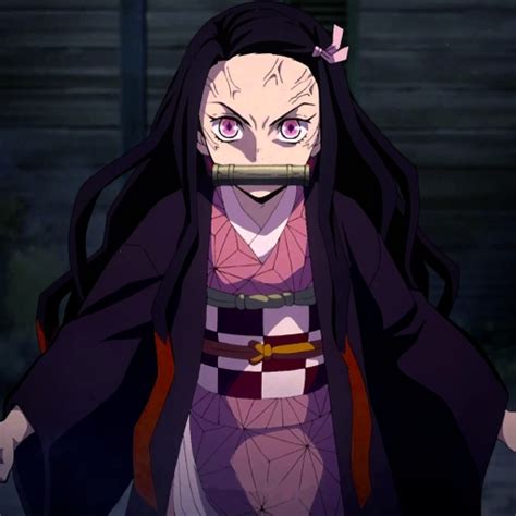 Demon Slayer Kimetsu No Yaiba Pfp By Auto Vector Images And Photos Finder