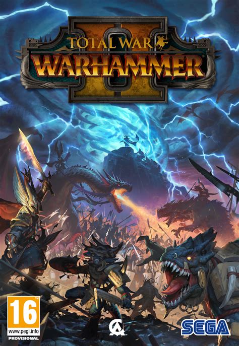 Total War Warhammer Ii Windows Game Mod Db