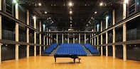 Conservatoire National supérieur de musique et de danse Paris