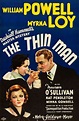 The Thin Man – Wikipédia, a enciclopédia livre