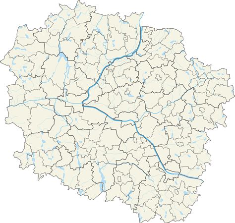 Plikkujawsko Pomorskie Mapa Administracyjnapng Wikipedia Wolna