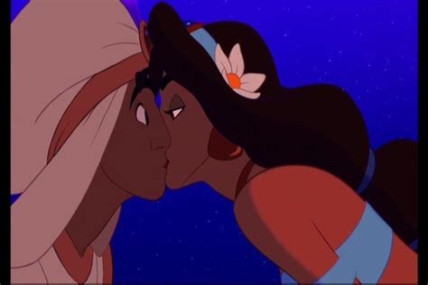 Aladdin And Jasmine Disney Couples Photo 32506077 Fanpop