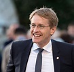 Ministerpräsident Daniel Günther beginnt Dänemarkreise - WELT