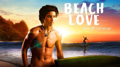 Beach Love Romance Movie Adventure English Subs Free Movie Youtube