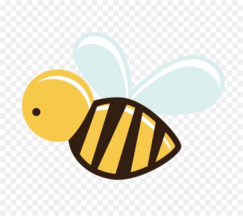 Honey Bee Clip Art Bee Png Download 40004000 Free Transparent