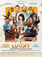 Lucky (2020) - FilmAffinity
