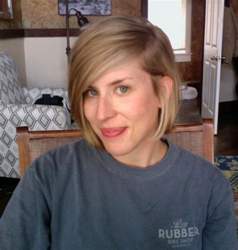 Erin Napier Haircuts To Renovate Your Hairstyle