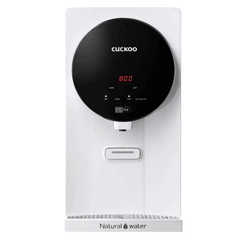 Appliances for lifestyles that are simply. Cuckoo Malaysia Water Filter | Beyond Standards