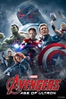 The Avengers: Age of Ultron | Cinema Comix