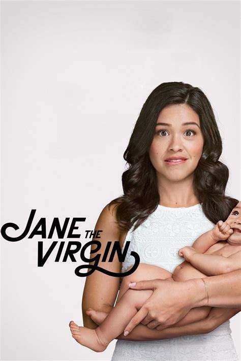 Jane The Virgin 2014 This Is Another Show I Binge Watched On By