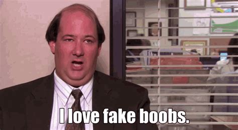 the office fake boobs the office fake boobs discover and share s
