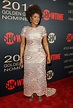Yolonda Ross – Showtime Golden Globe Nominee Celebration in LA • CelebMafia