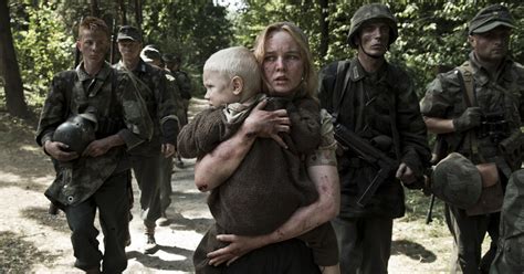 Polský Film O Masakrech Na Volyni Se V Kyjevě Raději Nepromítá Echo24cz