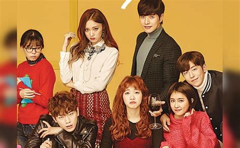 Korean and international fans were angry along with the webtoon creator of cheese in the trap. Cheese in the Trap: ¿tendrá nuevos capítulos la serie de ...