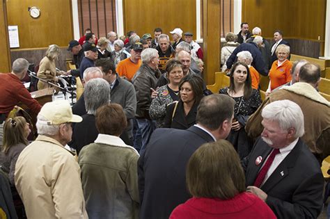Republican Party Holds Mass Meeting Saturday The Jefferson County Post