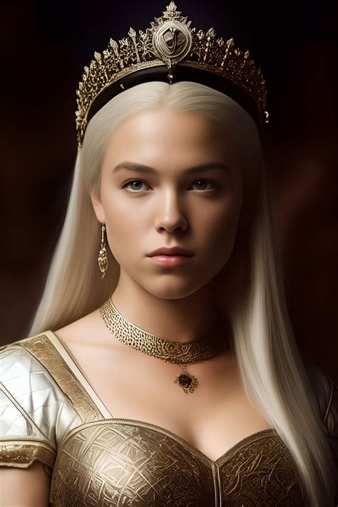 Princess Rhaenyra Targaryen By Diffusiondreams On Deviantart
