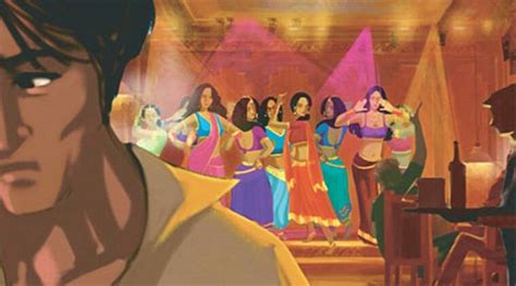 Indian Animation Films Receive Better Response Abroad Than In India