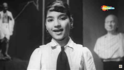 Remembering The Lovable Child Artiste Baby Naaz My Views On Bollywood