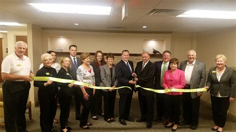 Cannon Funeral Home Llc Now Open Capital Region Chamber