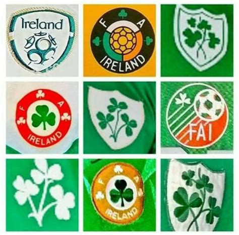 All New Ireland Logo Released Footy Headlines