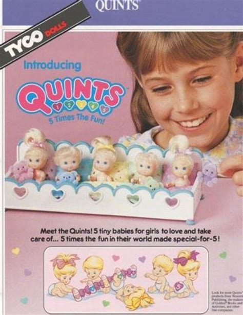 25 Images Quints Toys From The 90s