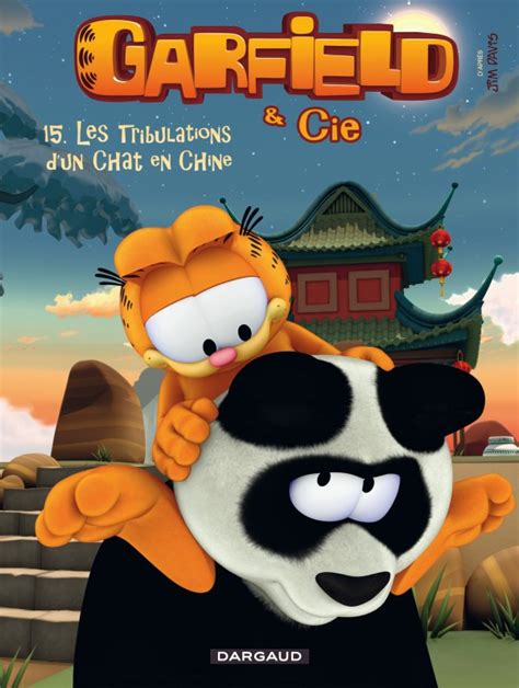 Garfield And Cie Mediatoon Foreign Rights