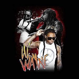 Lil Wayne Women S T Shirt Black Lil Wayne T Shirts For Women Wayne