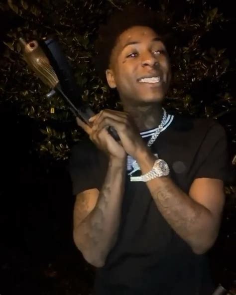 Pin By M ᥫ᭡ On Nba Youngboy Video Cute Rappers Best Rapper