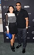 Shantel Jackson, Rapper Nelly's Girlfriend: 5 Fast Facts