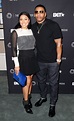 Shantel Jackson, Rapper Nelly's Girlfriend: 5 Fast Facts