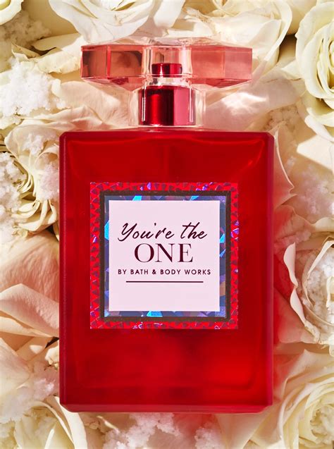 Youre The One Parfüm Bath And Body Works