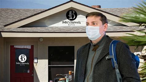 Nevada Brothel Demands Masked Sex During Coronavirus Scare