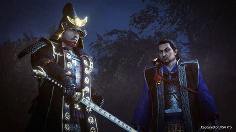 Review ‘nioh 2 Makes Balancing Difficulty And Rewards Look Easy