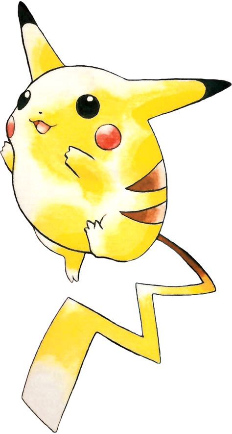 Photo Pokemon Manga Pokemon Red Pokemon Fan Art Pikachu Drawing