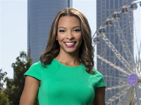 Constance Jones Abruptly Leaves Fox 5 And Good Day Atlanta
