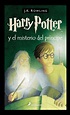 HARRY POTTER Y EL MISTERIO DEL PRINCIPE | J.K. ROWLING | Comprar libro ...