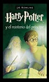 HARRY POTTER Y EL MISTERIO DEL PRINCIPE | J.K. ROWLING | Comprar libro ...