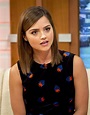 48 Hottest Jenna Coleman Bikini Will Prove She Is The Sexiest Doctor ...