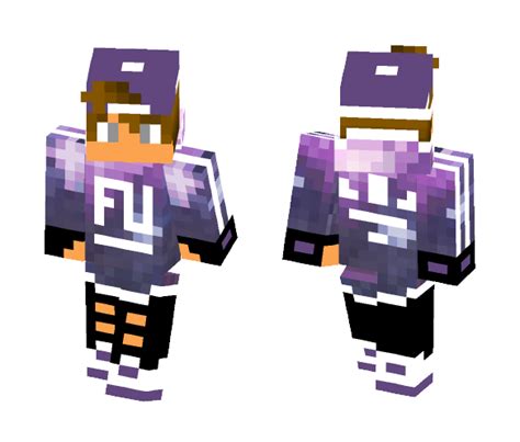 Cool Minecraft Skins Male