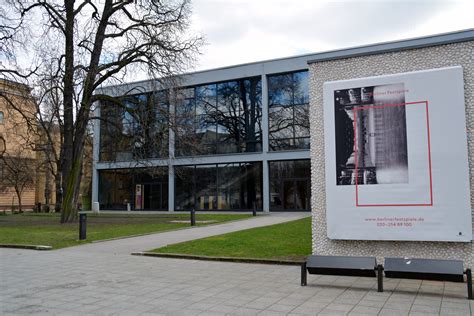 The haus der berliner festspiele hosts lectures, concerts (mostly classical and jazz), theatrical performances and. Berliner Festspiele / Theater der Freien Volksbühne ...