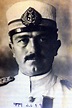 Rauf Bey (Orbay) - Turkey in the First World War