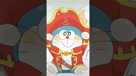 Doraemon Tik Tok 4 Youtube