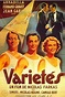 Varieté (1935) — The Movie Database (TMDB)
