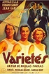 Varieté (1935) — The Movie Database (TMDB)